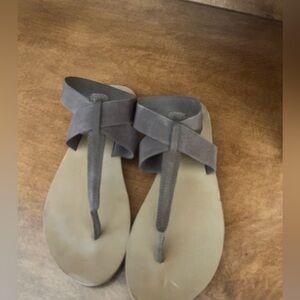 Reef Women's Brown Sandals